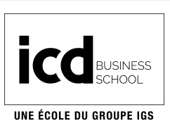 ICD International Business School