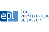 EP Louvain-La-Neuve - CGE